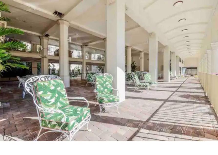 Romantic Studio In The Heart Of Palm Beach - Free Valet Service エクステリア 写真